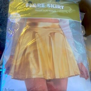 Flare Skirt NEVER worn